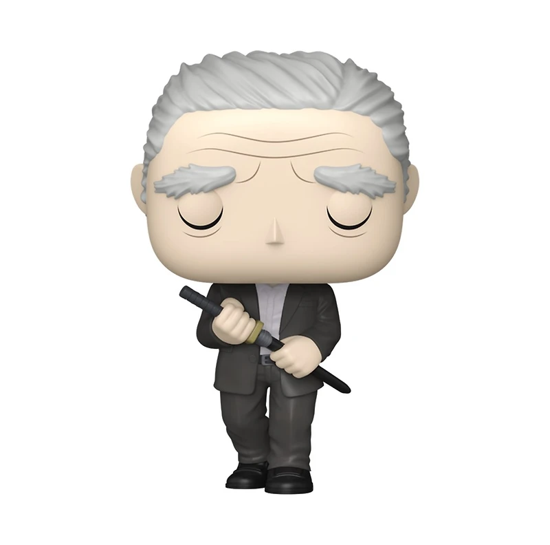 POP! Takamura