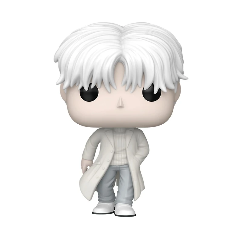 POP! X (Slur)