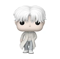 POP! X (Slur)
