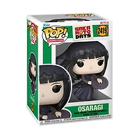 POP! Osaragi