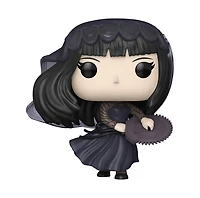 POP! Osaragi