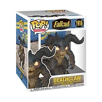 POP! Super Deathclaw