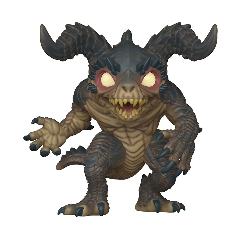 POP! Super Deathclaw
