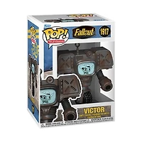 POP! Victor (Securitron)