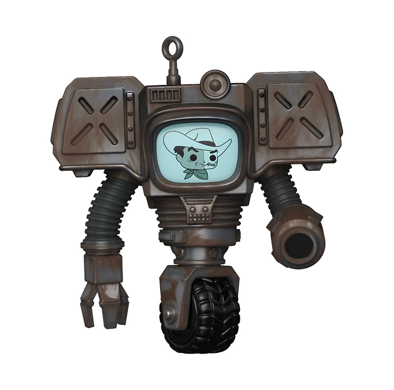 POP! Victor (Securitron)