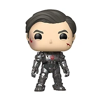 POP! Hank MacLean in Power Armor