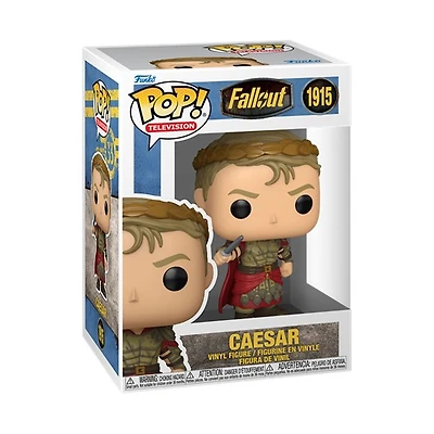 POP! Caesar