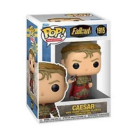 POP! Caesar