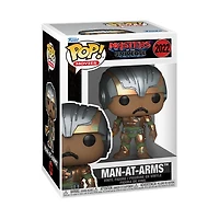 POP! Man-At-Arms (Live Action)