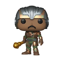 POP! Man-At-Arms (Live Action)