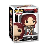 POP! Teela (Live Action)
