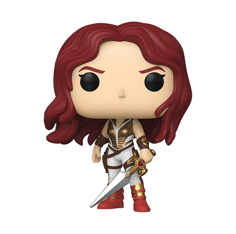 POP! Teela (Live Action)