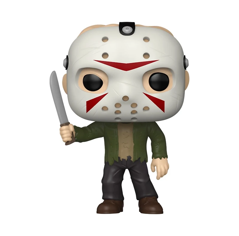 POP! Jason