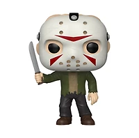 POP! Jason
