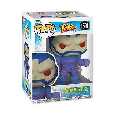 POP! Apocalypse (X-Men '97)
