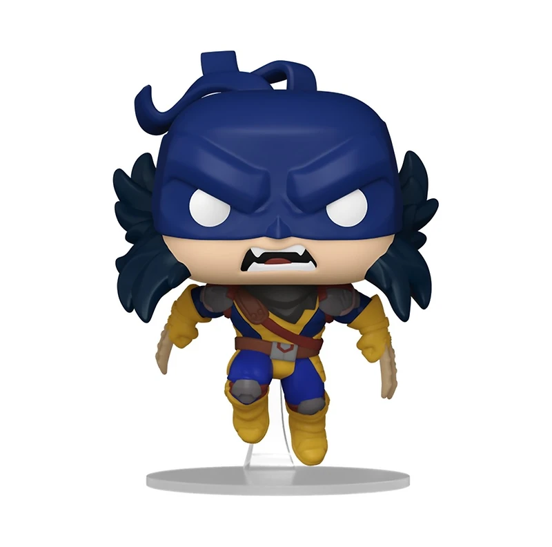 POP! Wolverine (Wasteland) (X-Men '97)