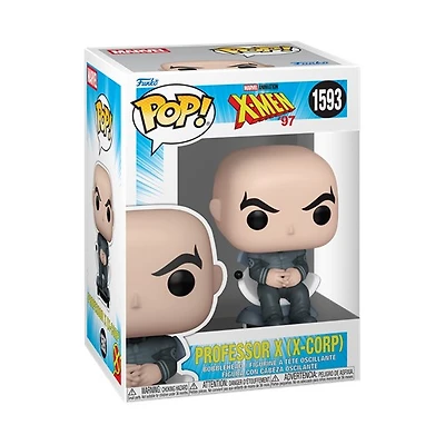 POP! Professor X (X-Corp) (X-Men '97)