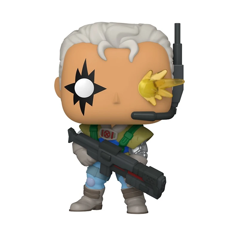 POP! Cable (X-Men '97)