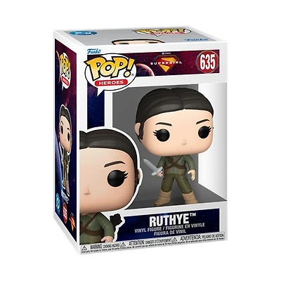 POP! Ruthye