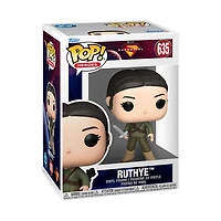 POP! Ruthye
