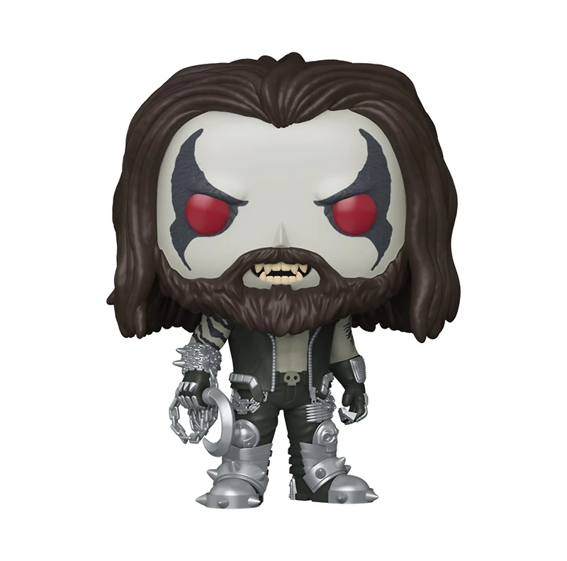 POP! Lobo