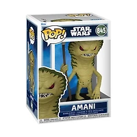 Star Wars Funko POP! Amani