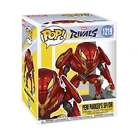 POP! Super Peni Parker's SP//dr (Marvel Rivals)
