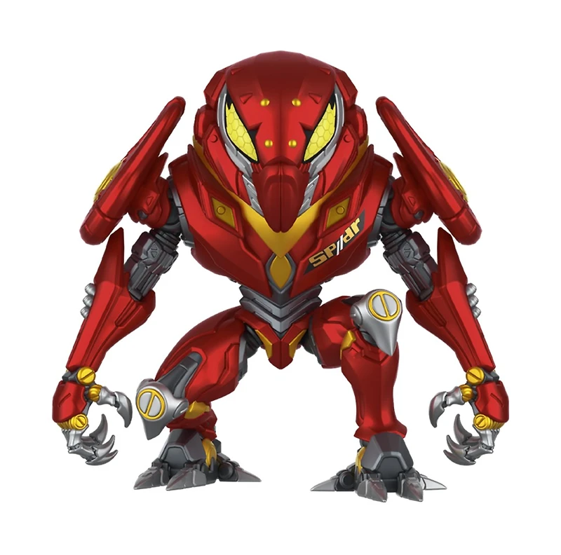 POP! Super Peni Parker's SP//dr (Marvel Rivals)