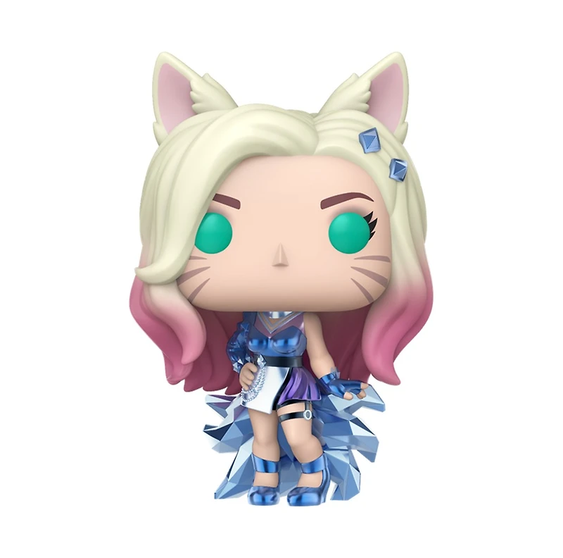 POP! K/DA Ahri