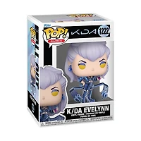 POP! K/DA Evelynn