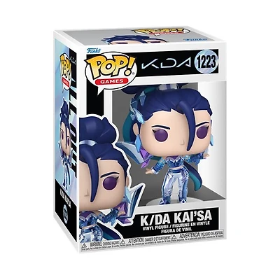 POP! K/DA Kai’Sa