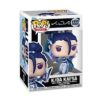 POP! K/DA Kai’Sa