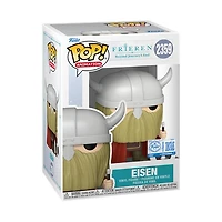 POP! Eisen