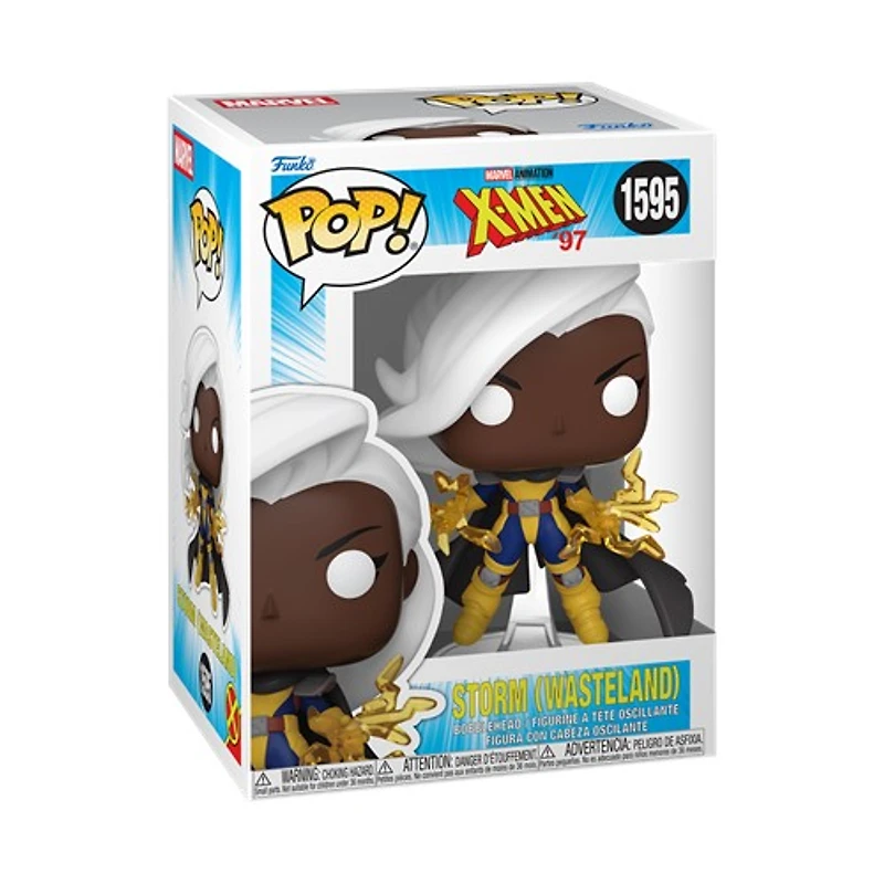 POP! Storm (Wasteland) (X-Men '97)