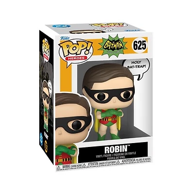 POP! Robin