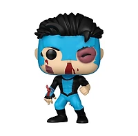 POP! Invincible (Conquest Battle Damaged) (Bloody)