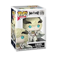 POP! Louis Guiabern