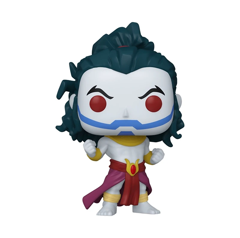 POP! En Sabah Nur (X-Men '97)