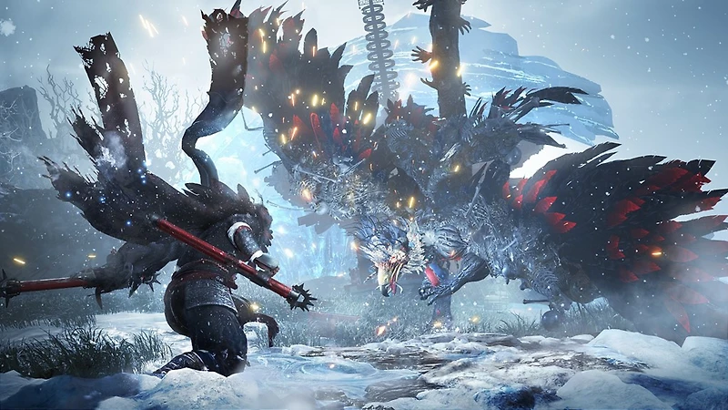 Nioh 3 – SteelBook Launch Edition