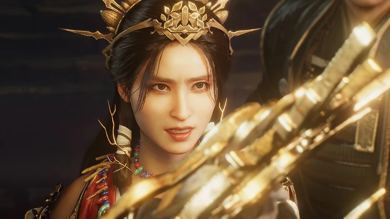 Nioh 3 – SteelBook Launch Edition