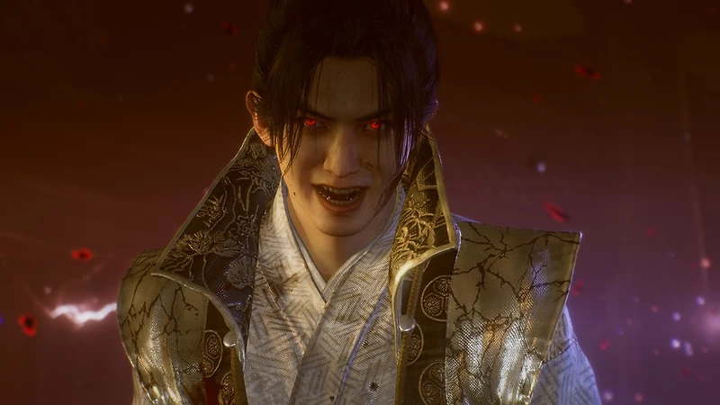 Nioh 3 – SteelBook Launch Edition