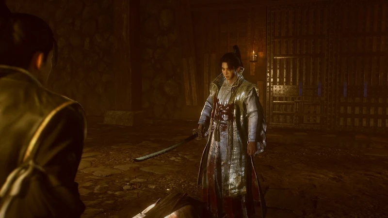 Nioh 3 – SteelBook Launch Edition