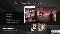 Nioh 3 – SteelBook Launch Edition