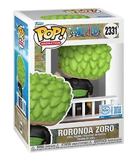 POP! Roronoa Zoro