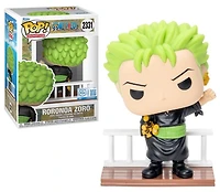 POP! Roronoa Zoro