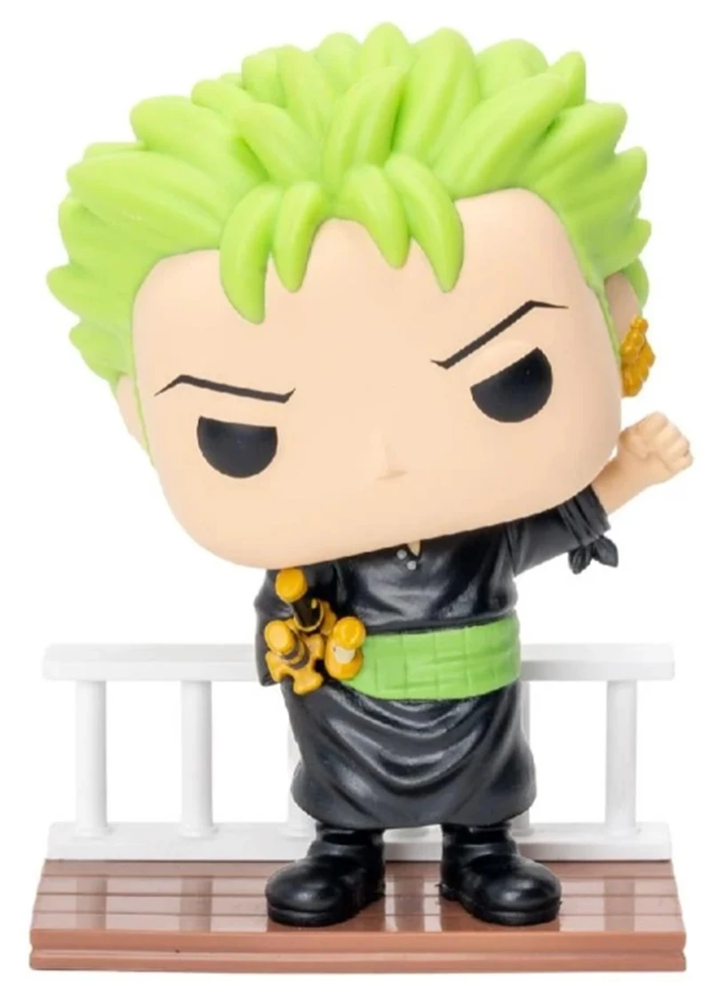 POP! Roronoa Zoro