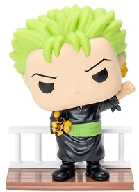POP! Roronoa Zoro
