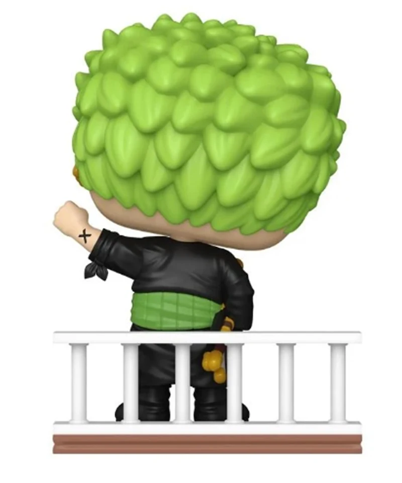 POP! Roronoa Zoro