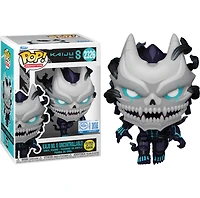 POP! Kaiju No. 8 (Uncontrollable) (Glow in the Dark)