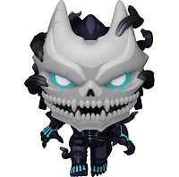 POP! Kaiju No. 8 (Uncontrollable) (Glow in the Dark)